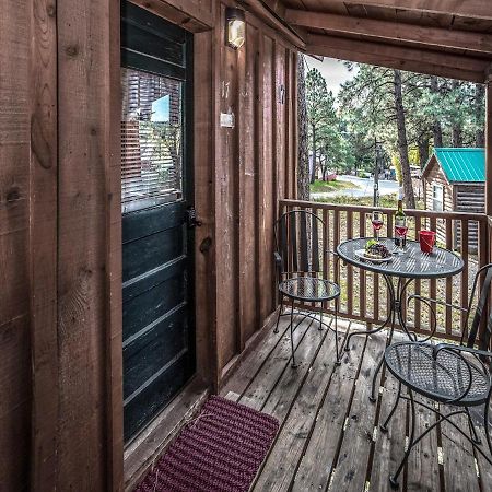 Windchaser, 1 Bedroom, Wood Burning Stove, Midtown, Sleeps 3 Ruidoso Luaran gambar