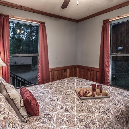 Windchaser, 1 Bedroom, Wood Burning Stove, Midtown, Sleeps 3 Ruidoso Luaran gambar