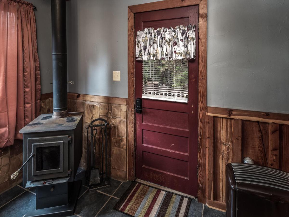 Windchaser, 1 Bedroom, Wood Burning Stove, Midtown, Sleeps 3 Ruidoso Luaran gambar