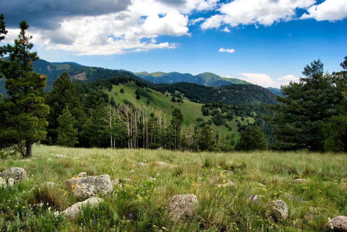Windchaser, 1 Bedroom, Wood Burning Stove, Midtown, Sleeps 3 Ruidoso Luaran gambar