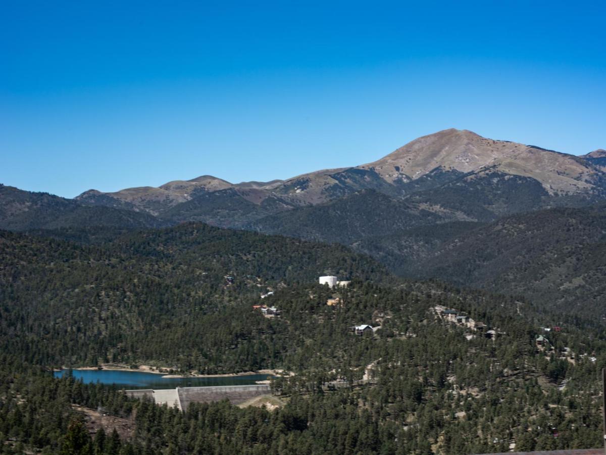 Windchaser, 1 Bedroom, Wood Burning Stove, Midtown, Sleeps 3 Ruidoso Luaran gambar