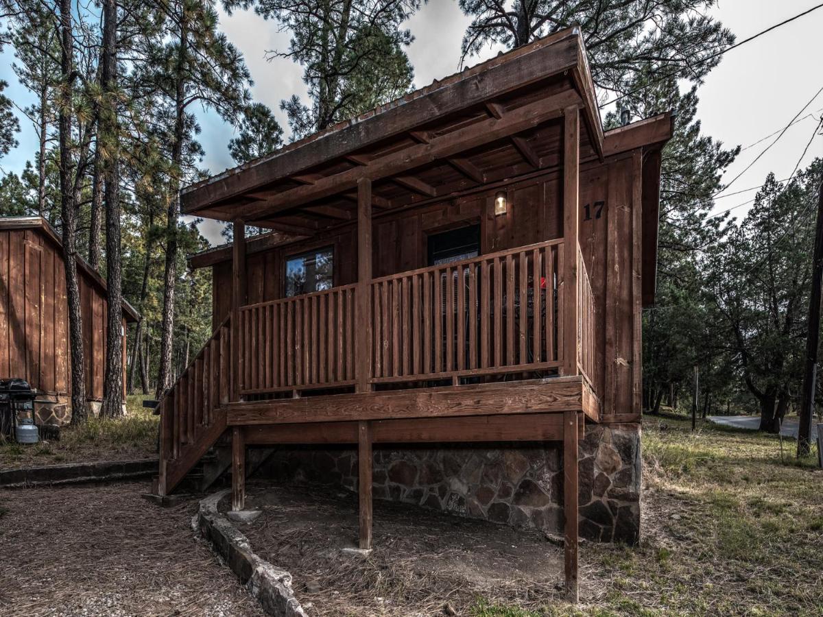 Windchaser, 1 Bedroom, Wood Burning Stove, Midtown, Sleeps 3 Ruidoso Luaran gambar