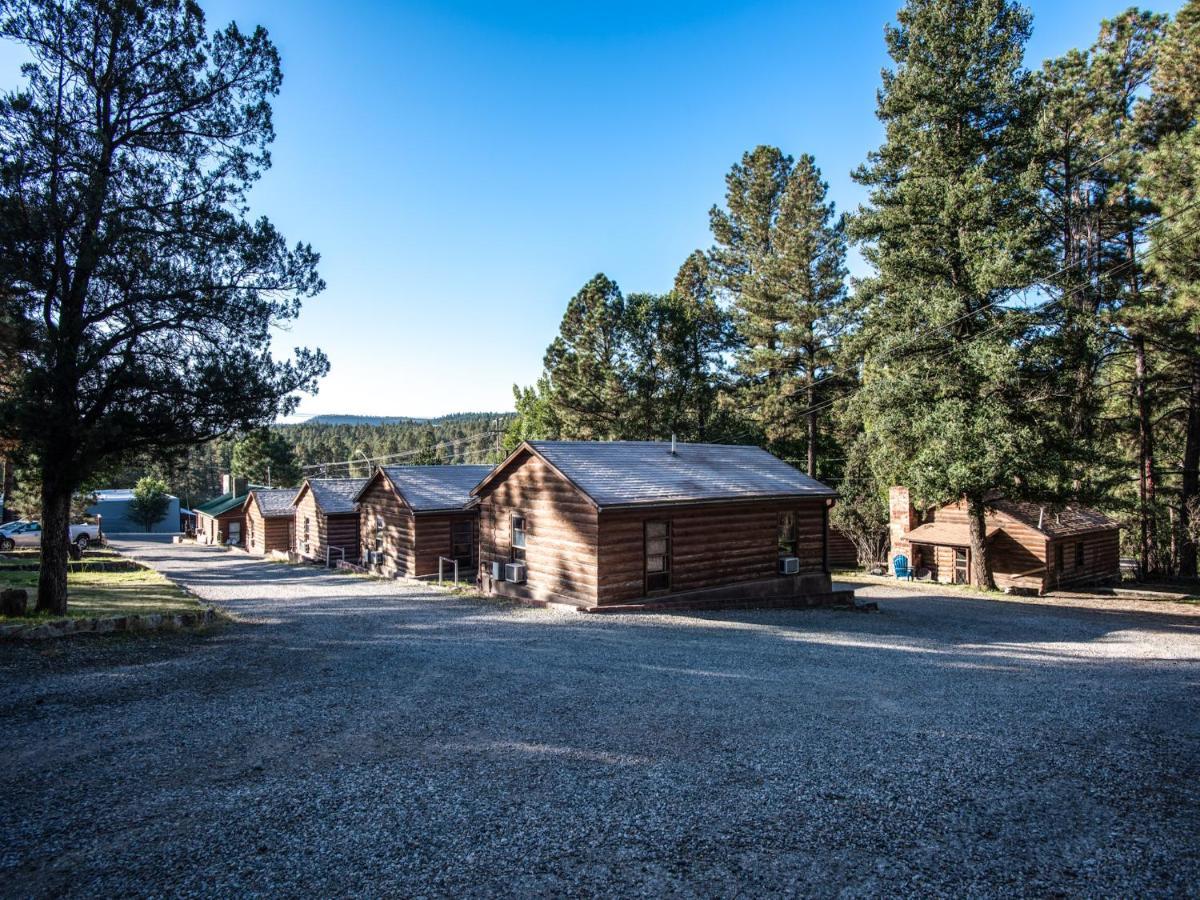 Windchaser, 1 Bedroom, Wood Burning Stove, Midtown, Sleeps 3 Ruidoso Luaran gambar