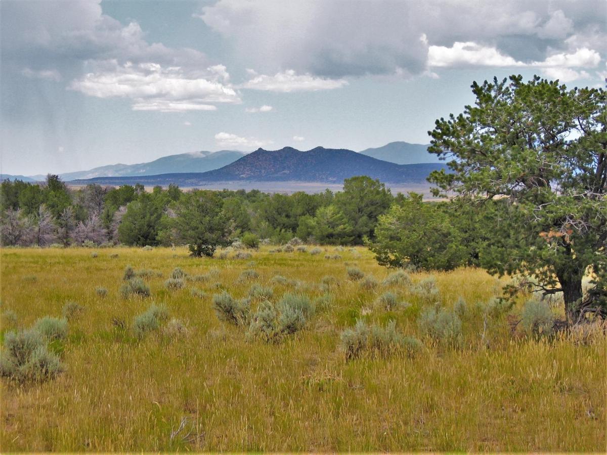 Windchaser, 1 Bedroom, Wood Burning Stove, Midtown, Sleeps 3 Ruidoso Luaran gambar