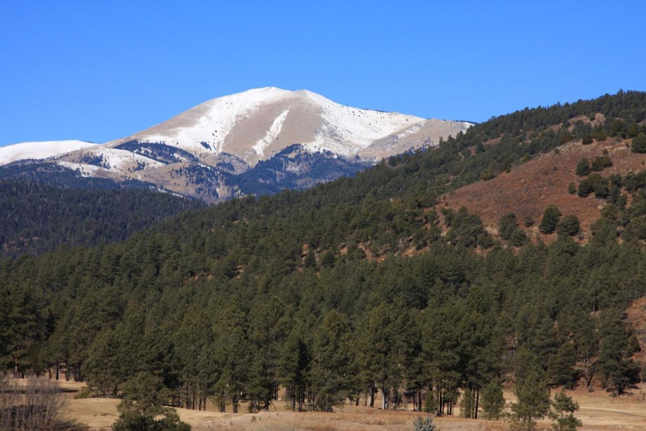 Windchaser, 1 Bedroom, Wood Burning Stove, Midtown, Sleeps 3 Ruidoso Luaran gambar