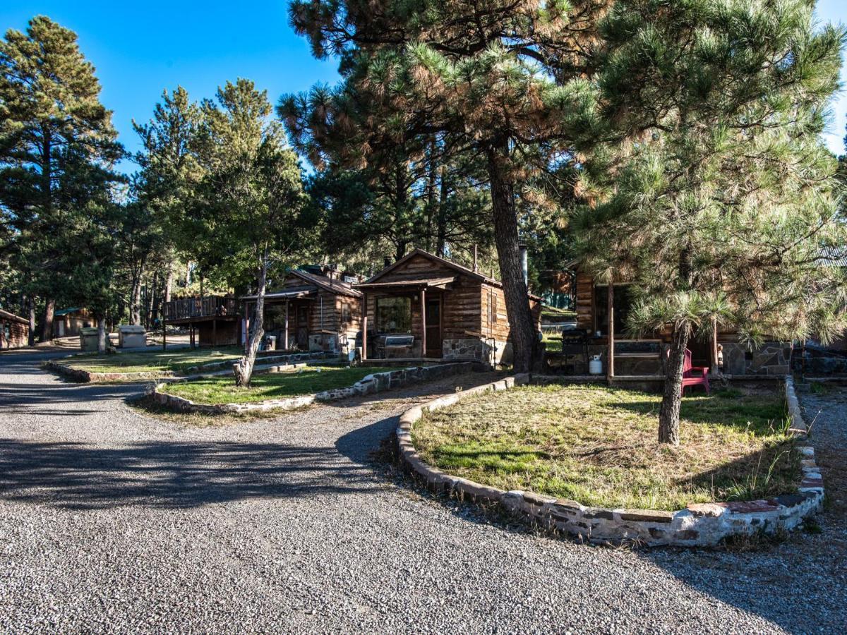 Windchaser, 1 Bedroom, Wood Burning Stove, Midtown, Sleeps 3 Ruidoso Luaran gambar