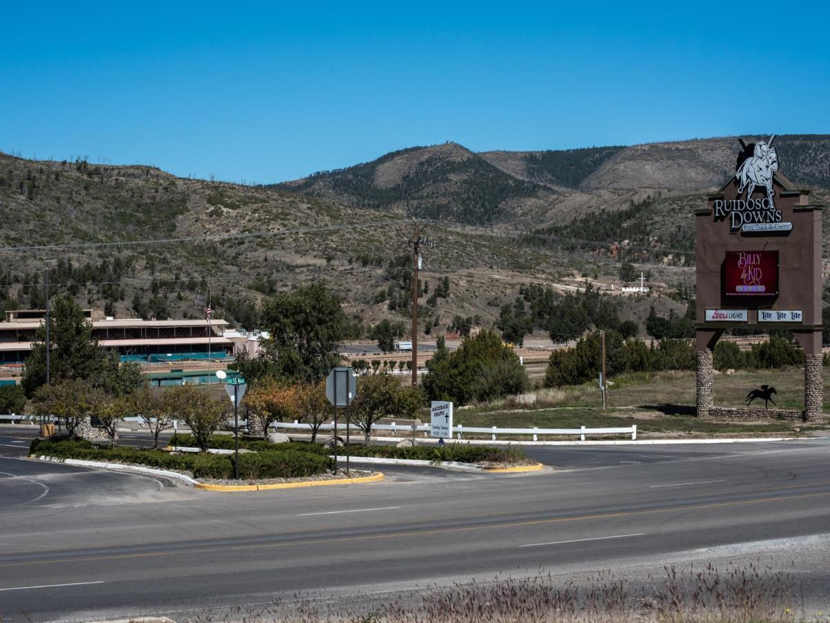 Windchaser, 1 Bedroom, Wood Burning Stove, Midtown, Sleeps 3 Ruidoso Luaran gambar