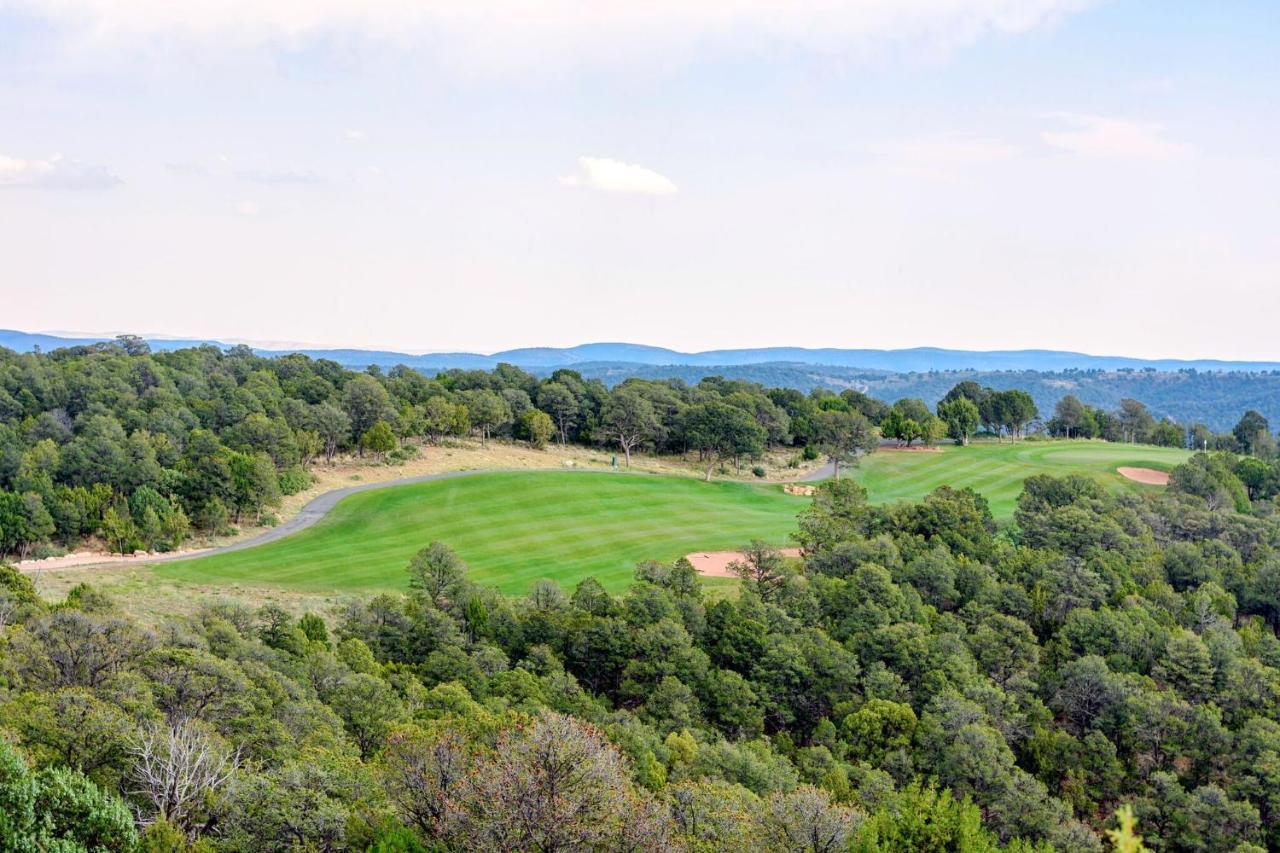 Windchaser, 1 Bedroom, Wood Burning Stove, Midtown, Sleeps 3 Ruidoso Luaran gambar