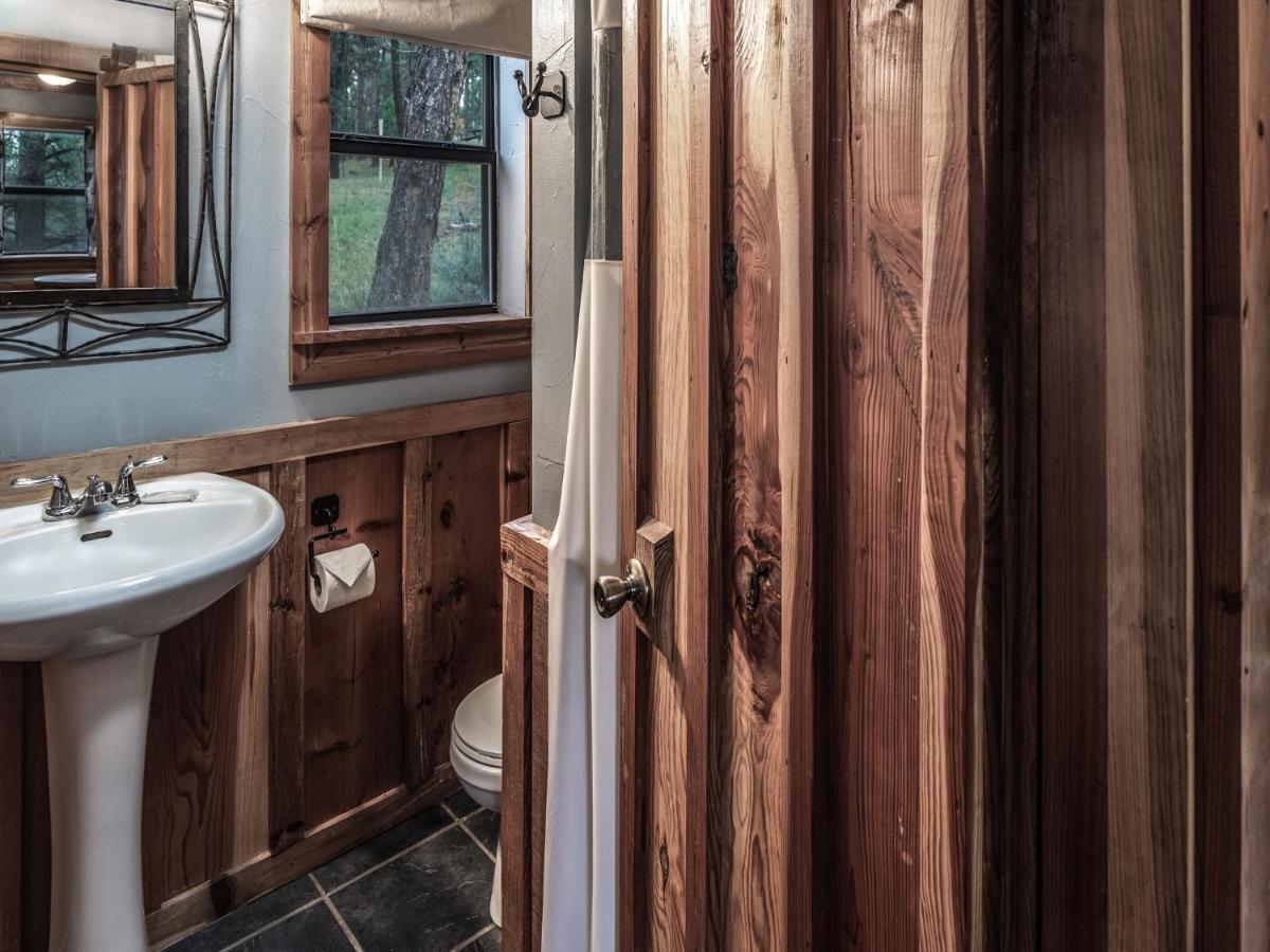 Windchaser, 1 Bedroom, Wood Burning Stove, Midtown, Sleeps 3 Ruidoso Luaran gambar