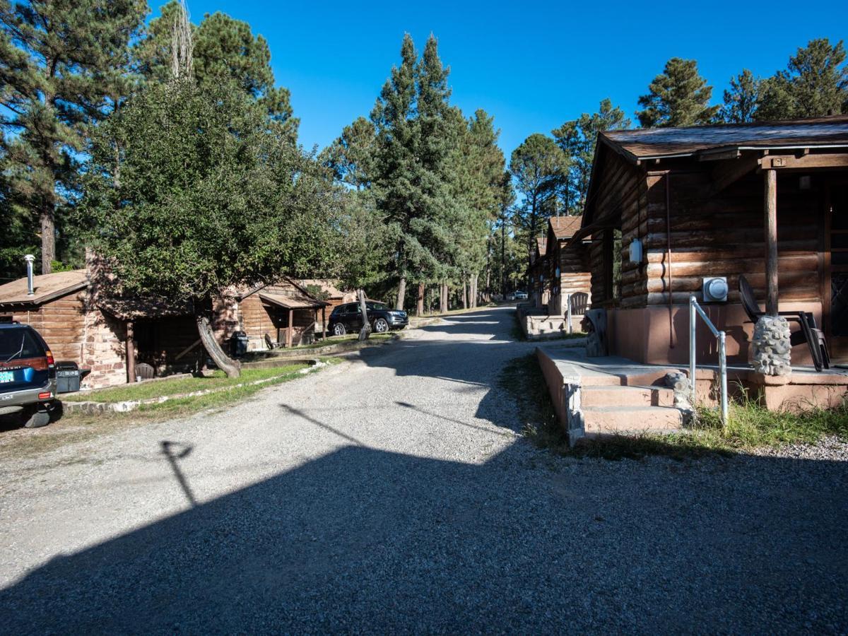 Windchaser, 1 Bedroom, Wood Burning Stove, Midtown, Sleeps 3 Ruidoso Luaran gambar