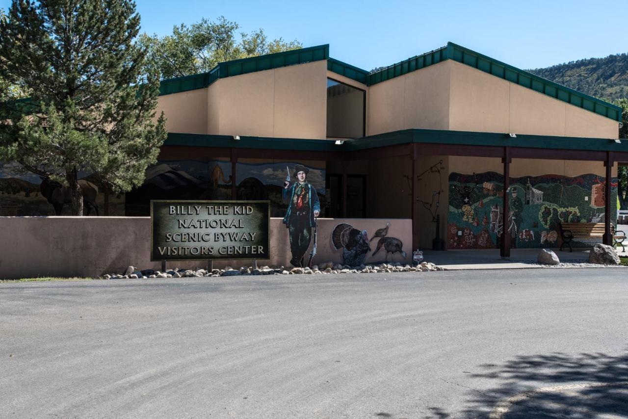 Windchaser, 1 Bedroom, Wood Burning Stove, Midtown, Sleeps 3 Ruidoso Luaran gambar