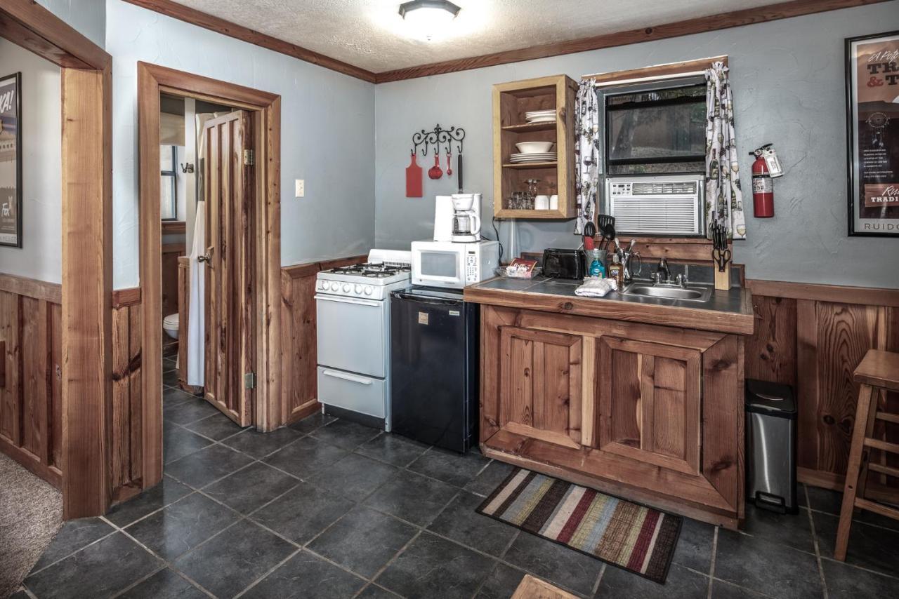 Windchaser, 1 Bedroom, Wood Burning Stove, Midtown, Sleeps 3 Ruidoso Luaran gambar