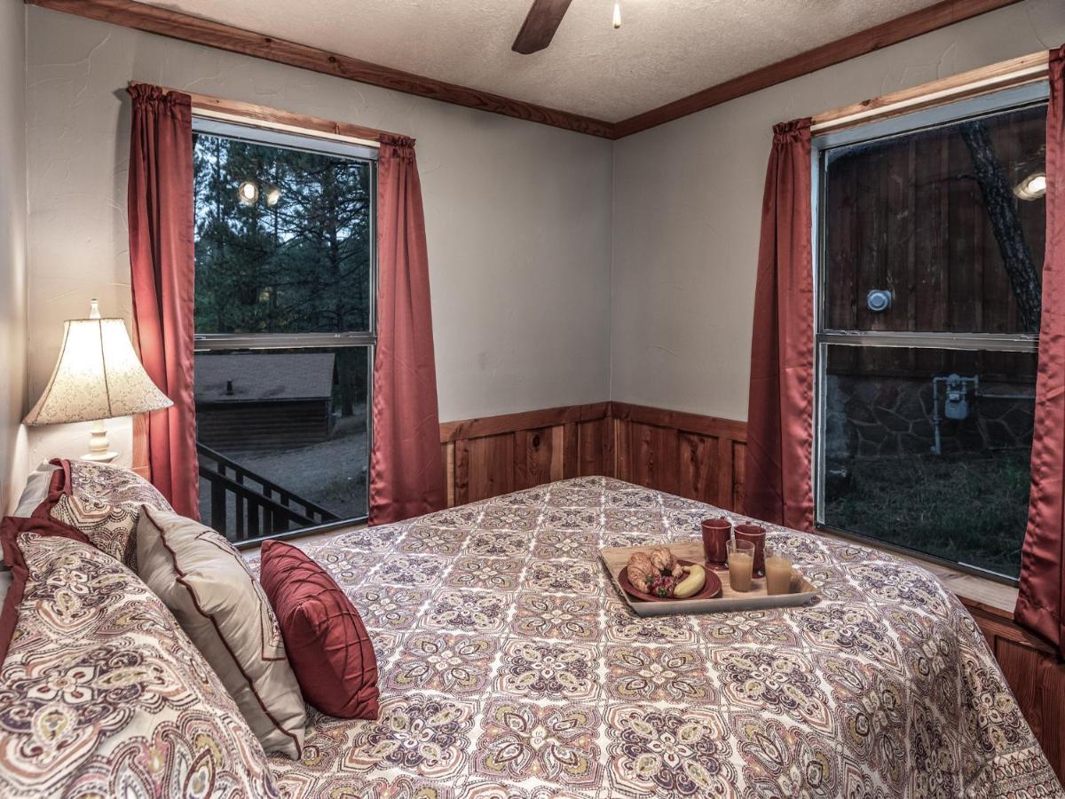 Windchaser, 1 Bedroom, Wood Burning Stove, Midtown, Sleeps 3 Ruidoso Luaran gambar